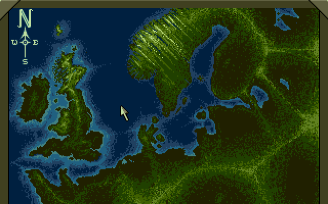 Power Monger: World War I Edition