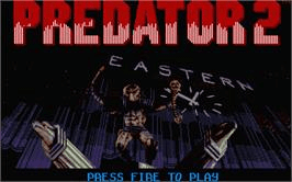 Predator 2