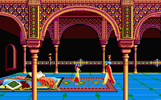 Prince of Persia