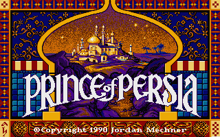 Prince of Persia