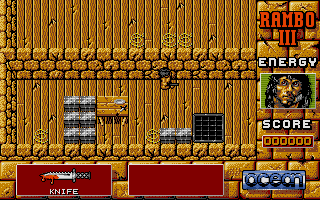 Rambo III