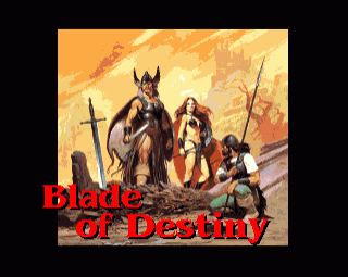 Realms of Arkania: Blade of Destiny