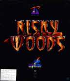 Risky Woods