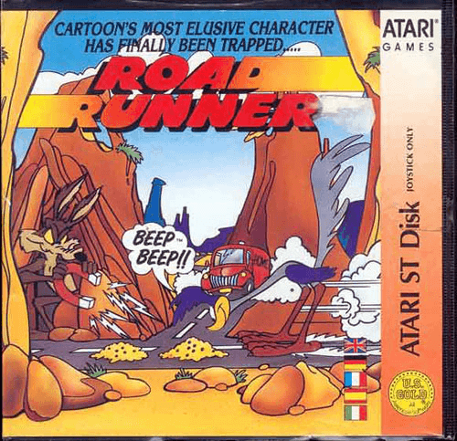 Road Runner