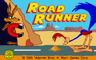 Road Runner