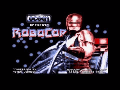 RoboCop