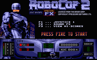 RoboCop 2