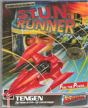 S.T.U.N. Runner