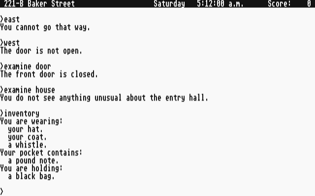 Sherlock: The Riddle of the Crown Jewels