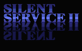 Silent Service II