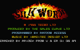 Silkworm