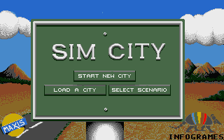 SimCity