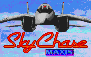 Skychase