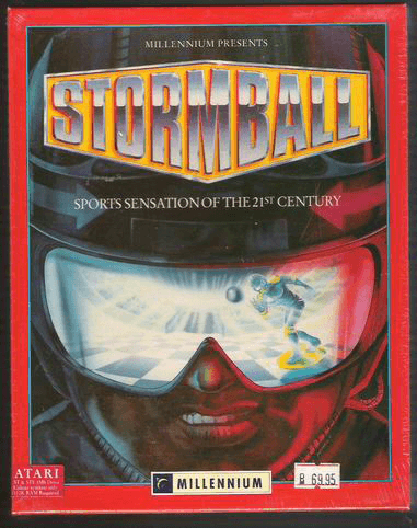 Stormball