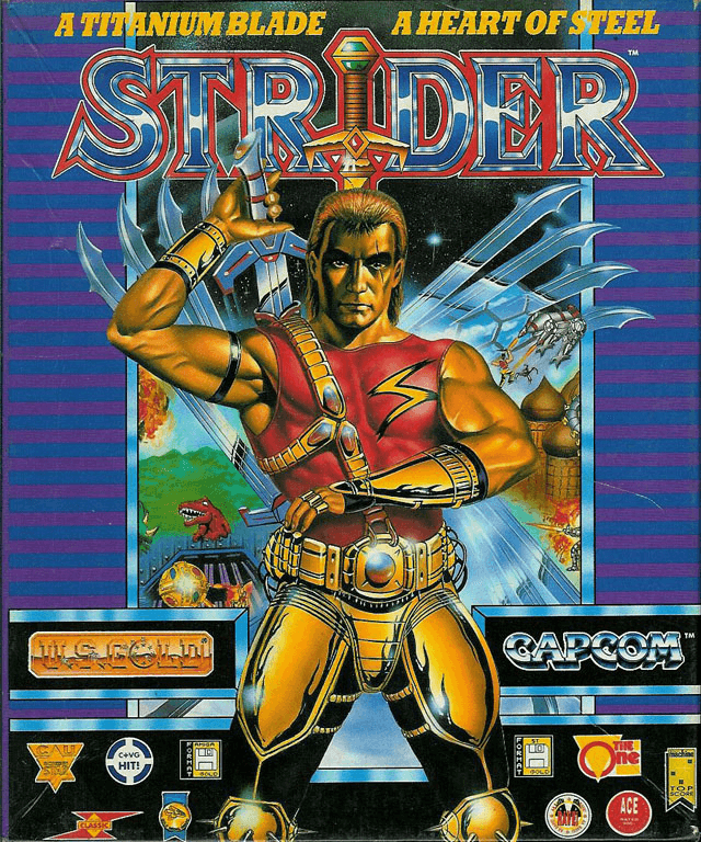 Strider