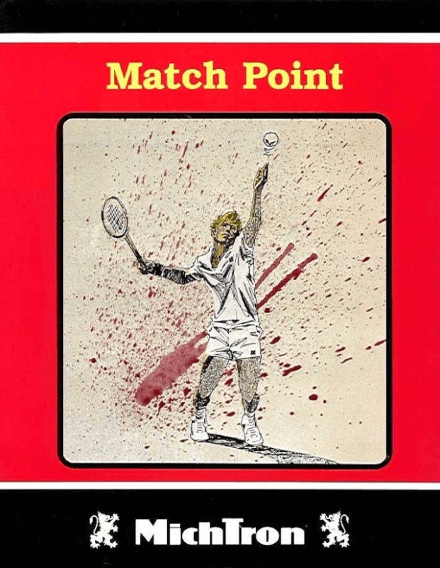 Match Point