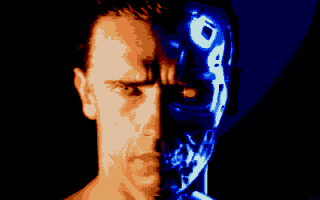 Terminator 2: Judgment Day