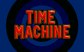 Time Machine