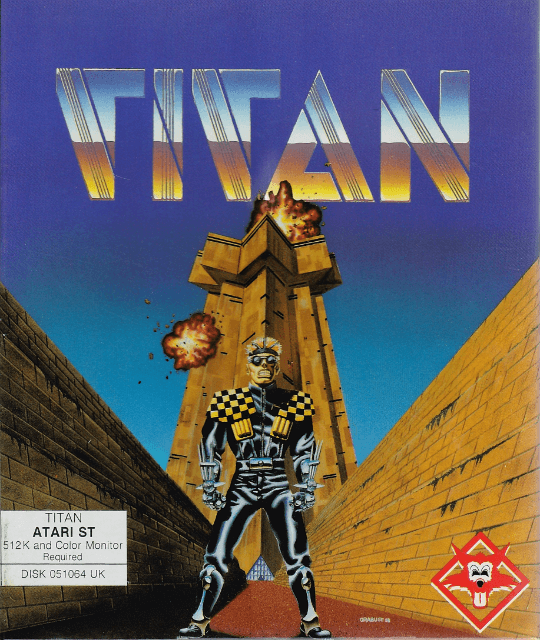Titan
