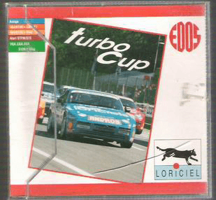 Turbo Cup