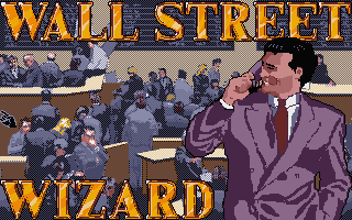Wall Street Wizard