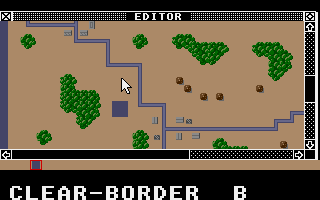 Wargame Construction Set