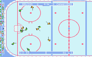 Wayne Gretzky Hockey