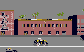 Who Framed Roger Rabbit