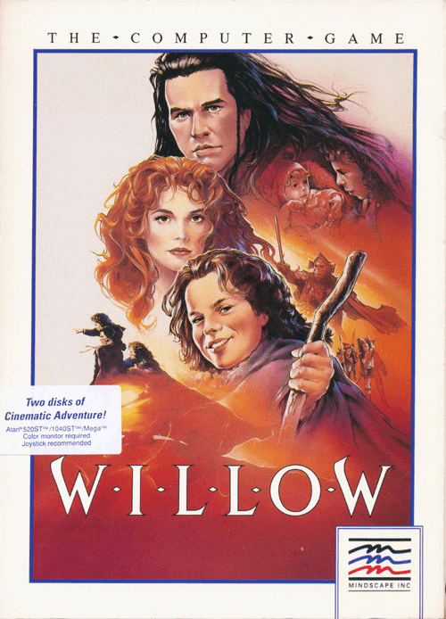 Willow