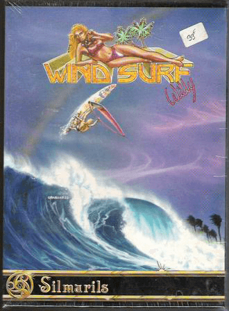 Wind Surf Willy