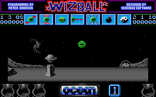Wizball
