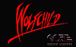 Wolfchild