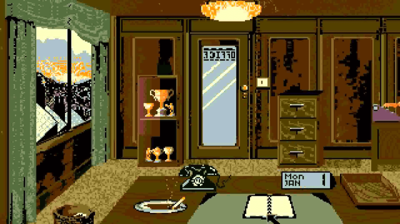 World Championship Boxing Manager