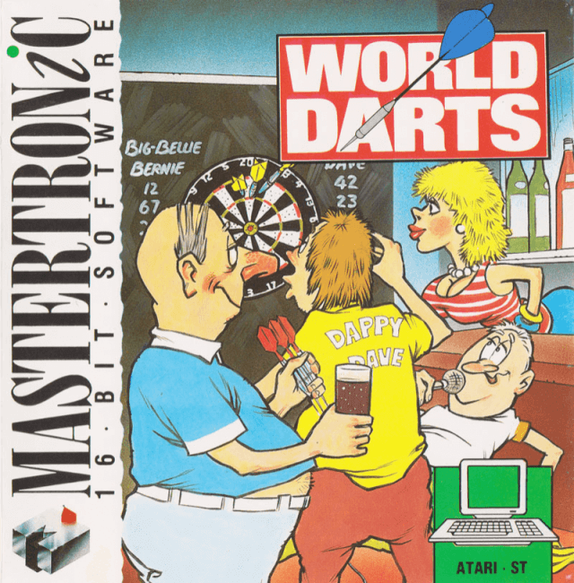 World Darts