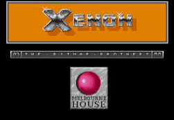 Xenon