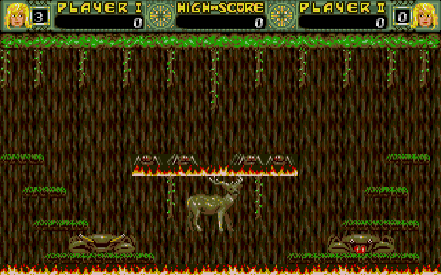 Yolanda: The Ultimate Challenge