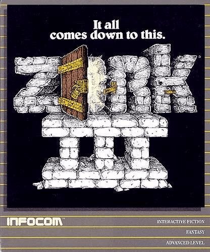 Zork III