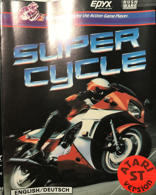 Super Cycle
