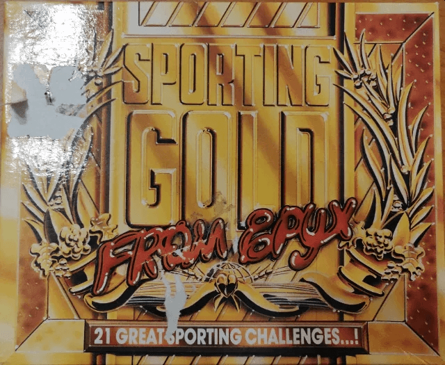 Sporting Gold