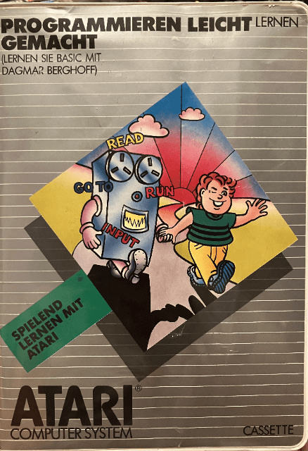 Programmieren leicht gemacht