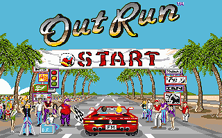 OutRun