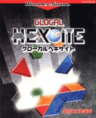 Glocal Hexcite