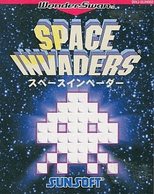 Space Invaders