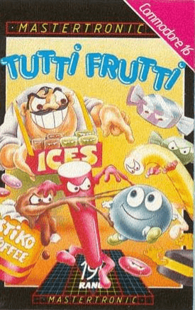Tutti Frutti