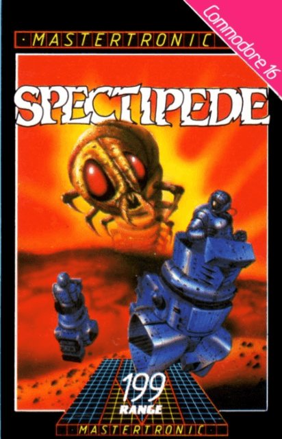 Spectipede