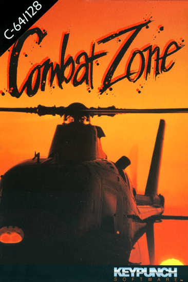 Combat Zone