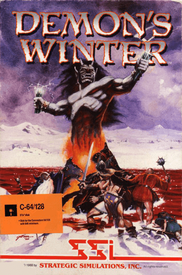 Demon's Winter
