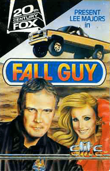 The Fall Guy