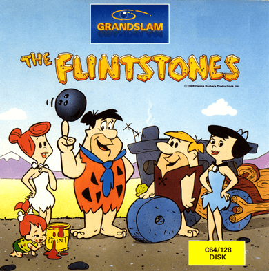 The Flintstones