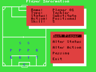 Football Manager: World Cup Edition